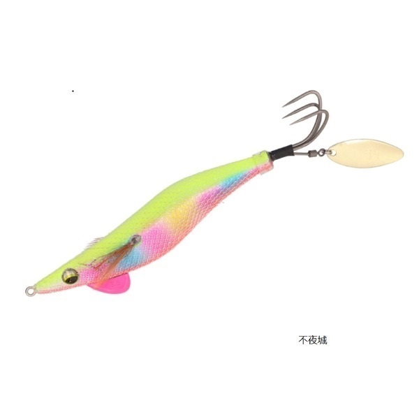 船タコエギ2 SS 3.5号(不夜城)